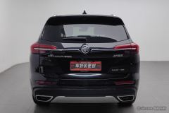 Buick Enclave Plus 652T AWDLuxury Version 5 - photo 4