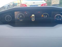 Changan UNI-V 1.5T Premium Version - photo 20