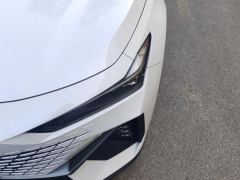 Changan UNI-V 1.5T Premium Version - photo 4