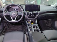 Nissan Sylphy 1.6L Enjoy Edition - photo 16