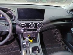 Nissan Sylphy 1.6L Enjoy Edition - photo 17