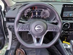 Nissan Sylphy 1.6L Enjoy Edition - photo 18