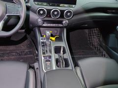 Nissan Sylphy 1.6L Enjoy Edition - photo 19
