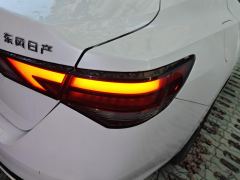 Nissan Sylphy 1.6L Enjoy Edition - photo 5