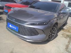 BYD Qin L DM-i 1.5L 120km Elite Edition - photo 1