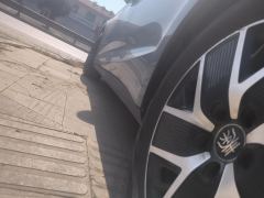 BYD Qin L DM-i 1.5L 120km Elite Edition - photo 11