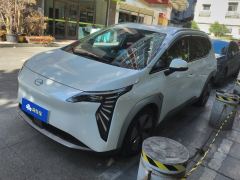 GAC AION Y Plus 510km 510 Joy Edition Lithium iron phosphate - фото 1