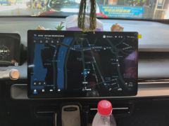 GAC AION Y Plus 510km 510 Joy Edition Lithium iron phosphate - фото 17