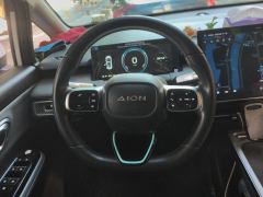 GAC AION Y Plus 510km 510 Joy Edition Lithium iron phosphate - фото 18