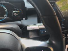 GAC AION Y Plus 510km 510 Joy Edition Lithium iron phosphate - фото 19