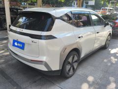 GAC AION Y Plus 510km 510 Joy Edition Lithium iron phosphate - фото 2