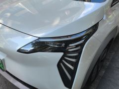 GAC AION Y Plus 510km 510 Joy Edition Lithium iron phosphate - фото 4