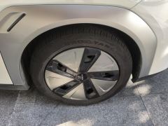 GAC AION Y Plus 510km 510 Joy Edition Lithium iron phosphate - фото 6