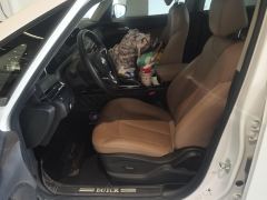 Buick GL6 323T Luxury Version - фото 14