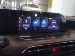 Buick GL6 323T Luxury Version - фото 17
