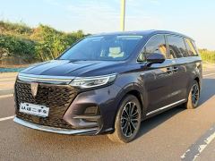 Roewe MG iMAX8 400TGI Prestige - photo 1