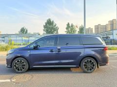 Roewe MG iMAX8 400TGI Prestige - photo 3
