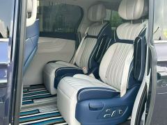 Roewe MG iMAX8 400TGI Prestige - photo 5