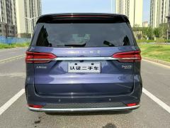 Roewe MG iMAX8 400TGI Prestige - photo 7