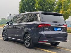 Roewe MG iMAX8 400TGI Prestige - photo 9