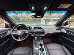 Cadillac CT4 28T Luxury - ფოტო 10
