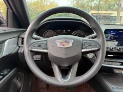 Cadillac CT4 28T Luxury - ფოტო 12