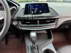 Cadillac CT4 28T Luxury - ფოტო 13