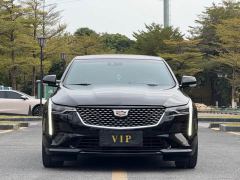 Cadillac CT4 28T Luxury - ფოტო 3