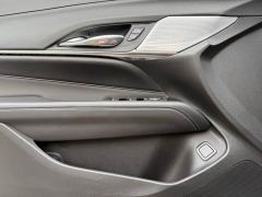 Cadillac CT4 28T Luxury - ფოტო 5
