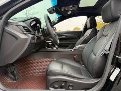 Cadillac CT4 28T Luxury - ფოტო 6