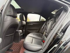 Cadillac CT4 28T Luxury - ფოტო 7