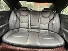 Cadillac CT4 28T Luxury - ფოტო 8