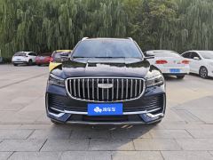 Geely Xingyue L Dongfang Yao 2.0T Automatic two-wheel drive Star Edition - ფოტო 3