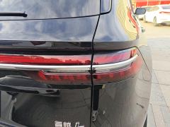 Geely Xingyue L Dongfang Yao 2.0T Automatic two-wheel drive Star Edition - ფოტო 5