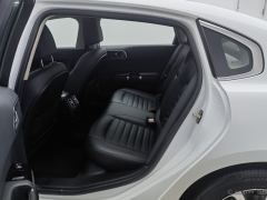 Citroen Citroën C6 400THP Comfort - photo 19