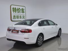 Citroen Citroën C6 400THP Comfort - photo 2