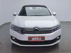 Citroen Citroën C6 400THP Comfort - photo 3