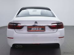 Citroen Citroën C6 400THP Comfort - photo 4