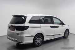 Honda Elysion PHEV 2.0L Luxury Edition - ფოტო 2