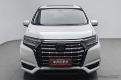 Honda Elysion PHEV 2.0L Luxury Edition - ფოტო 3