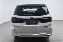 Honda Elysion PHEV 2.0L Luxury Edition - ფოტო 4