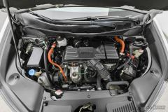 Honda Elysion PHEV 2.0L Luxury Edition - ფოტო 7