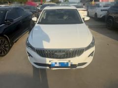 Geely Emgrand Passage 4 1.5L CVT Prestige - фото 2