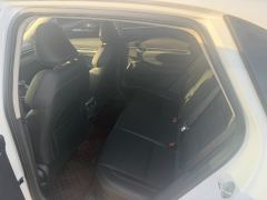Geely Emgrand Passage 4 1.5L CVT Prestige - фото 5