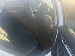 Geely Emgrand Passage 4 1.5L CVT Prestige - фото 7