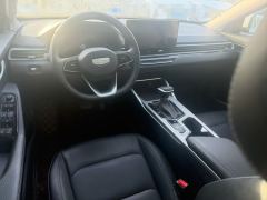 Geely Emgrand Passage 4 1.5L CVT Prestige - фото 8