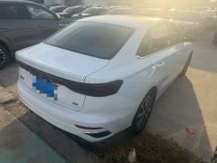 Geely Emgrand Passage 4 1.5L CVT Prestige - фото 9
