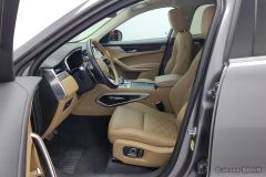 Jaguar F-PACE P250 HSE - ფოტო 13