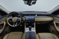 Jaguar F-PACE P250 HSE - ფოტო 14