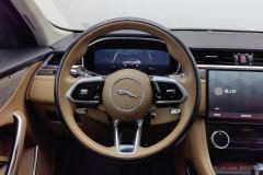 Jaguar F-PACE P250 HSE - ფოტო 15